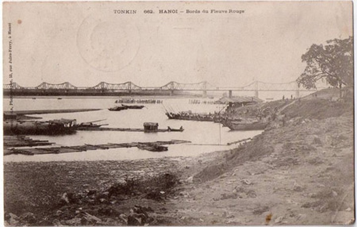 Red River photos from the French era - 2 Red River photos from the French era - 2