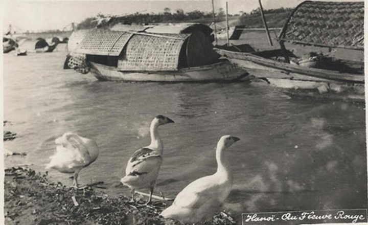 Red River photos from the French era - 17 Red River photos from the French era - 17