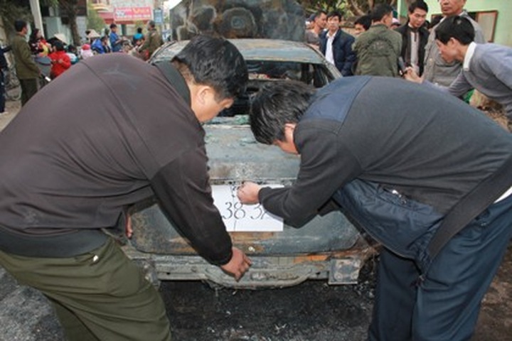 Petrochemical expert claims bad fuel destroys engines - 3