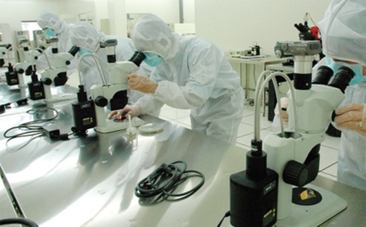 Halcyon days of cheap labour over - 1