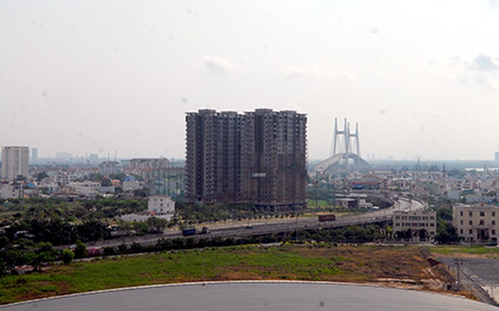 HCM City 39 years after Reunification Day - 15