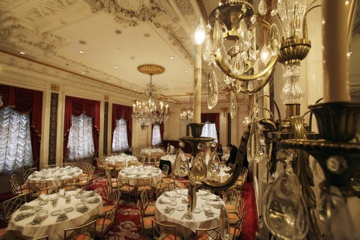 Titanic's wealthiest passenger built NYC hotel - 1 Titanic's wealthiest passenger built NYC hotel - 1