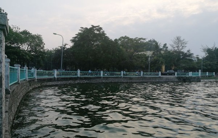 West Lake’s new look after being dredged - 5