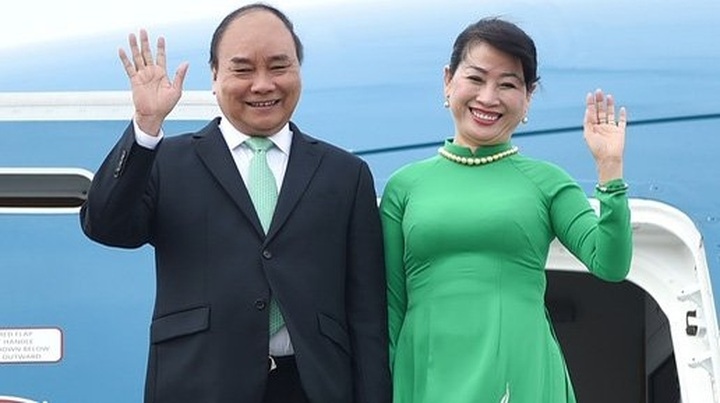Prime Minister Nguyen Xuan Phuc to pay official visit to Thailand - 1