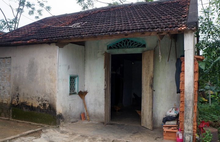 Mother on verge of death leaves baby thirsty for milk - 2