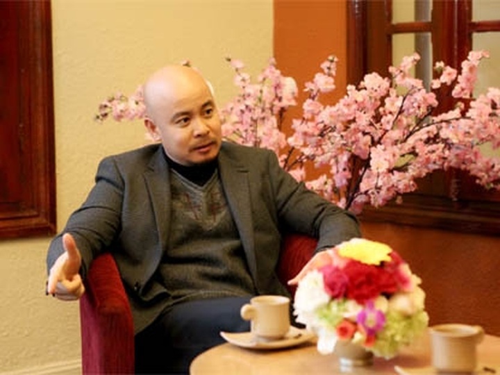 Vietnamese coffee firm readies for international competition - 1 Vietnamese coffee firm readies for international competition - 1