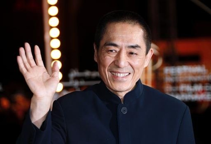 Chinese filmmaker faces $164 million lawsuit over children - 1 Chinese filmmaker faces $164 million lawsuit over children - 1