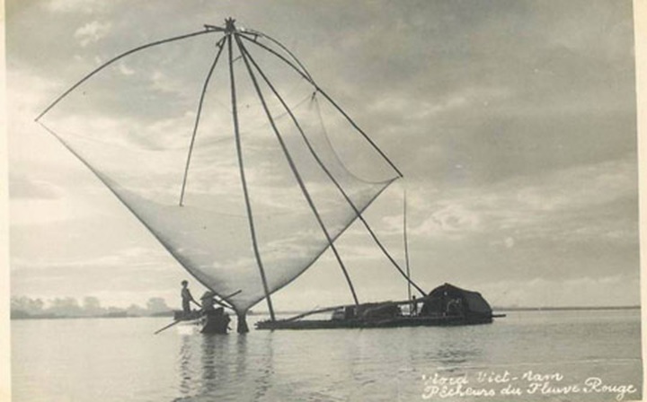 Red River photos from the French era - 9 Red River photos from the French era - 9