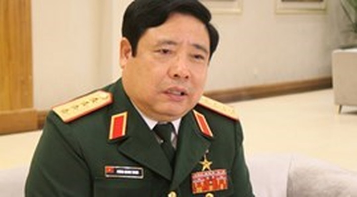 Defence Minister attends Shangri-la Dialogue in Singapore - 1