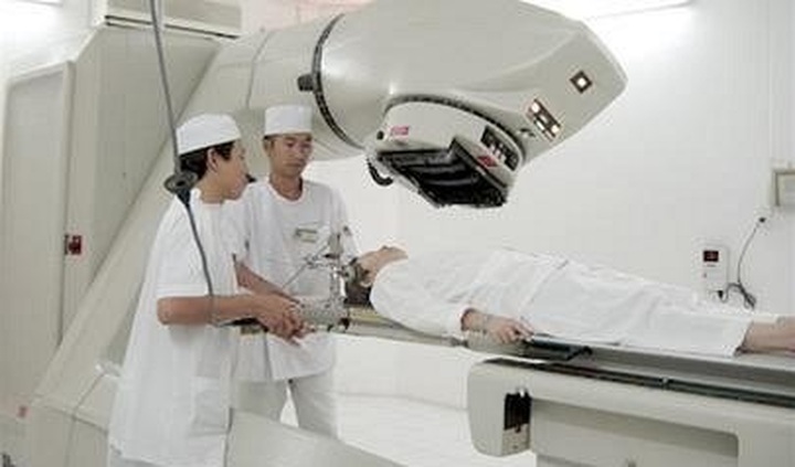 Vietnam catches up with the world in organ transplants - 2