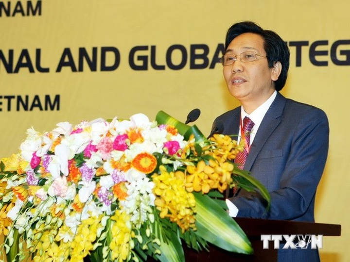 EROPA 2014 wraps up in Hanoi - 1 EROPA 2014 wraps up in Hanoi - 1