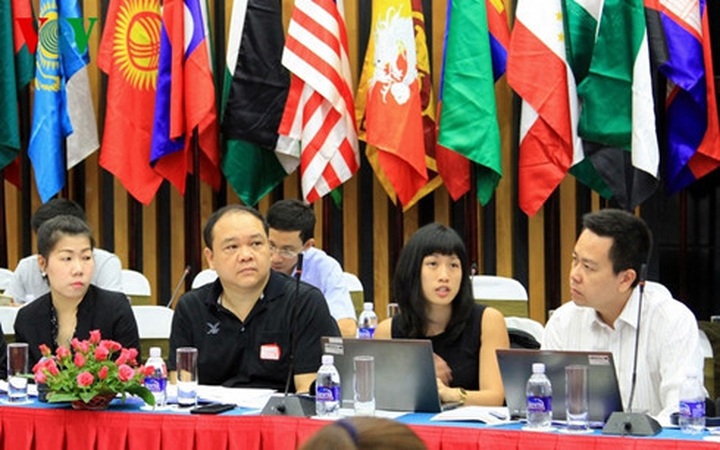 2,200 athletes head for Asian Beach Games in Danang - 1 2,200 athletes head for Asian Beach Games in Danang - 1