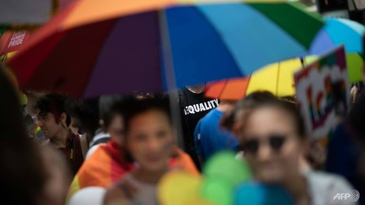 Japan women's university to accept transgender students - 1 Japan women's university to accept transgender students - 1