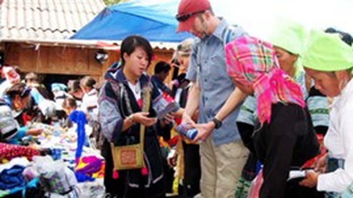 Foreign arrivals up 7.5% in January - 1 Foreign arrivals up 7.5% in January - 1