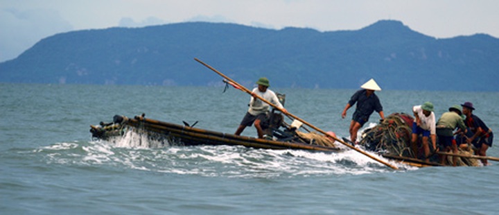 Vietnam through the lenses of young photographers - 3