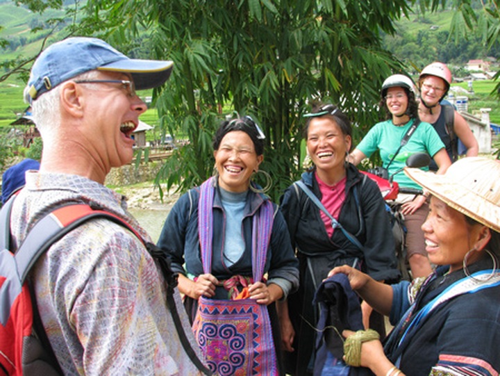 Vietnam through the lenses of young photographers - 1