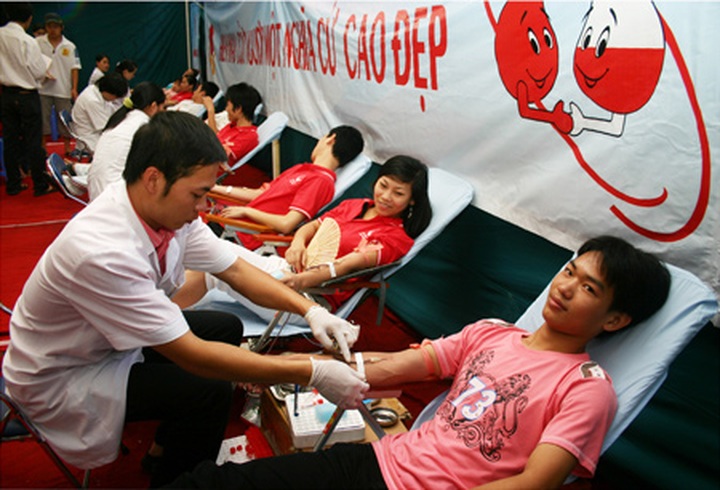 Vietnam through the lenses of young photographers - 11