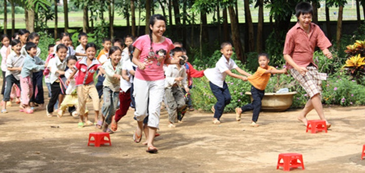 Vietnam through the lenses of young photographers - 12