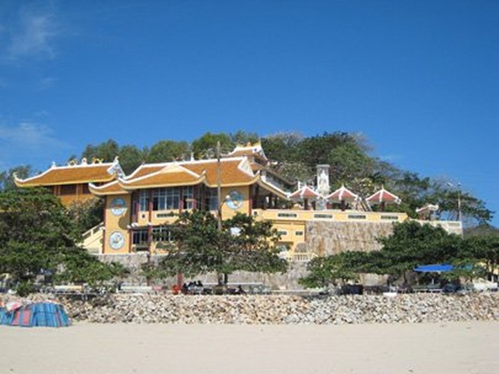 Long Hai Beach - ideal getaway for Saigonese - 1 Long Hai Beach - ideal getaway for Saigonese - 1