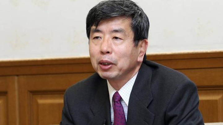 ADB sees steady growth for developing Asia - 1