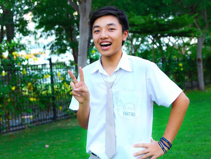 Three Vietnamese students to compete at MOSWC - 1