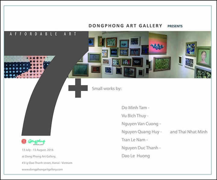 What's on August 2016 (Daily updated) - 5