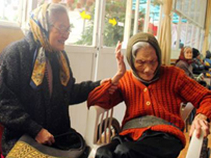 Vietnam population ageing rapidly: conference - 1