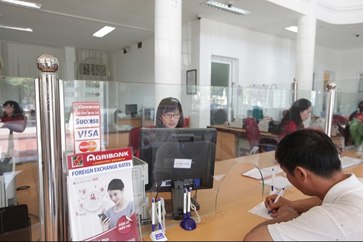 MPI proposes Agribank equitization by 2020 - 1