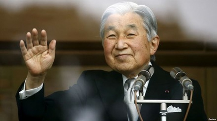 Japanese Emperor Akihito likely to visit Vietnam in March - 1