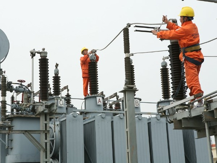 Power price hike to raise 2015 CPI by 0.23 percent - 1