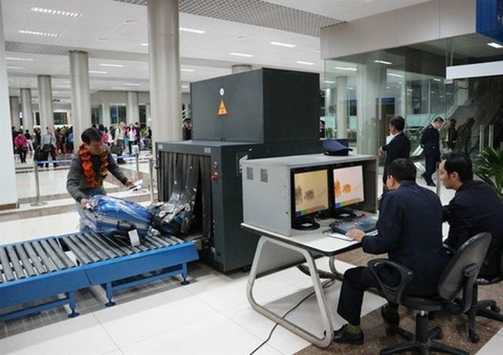 Lots of airline seats still open as Tet draws closer - 1 Lots of airline seats still open as Tet draws closer - 1