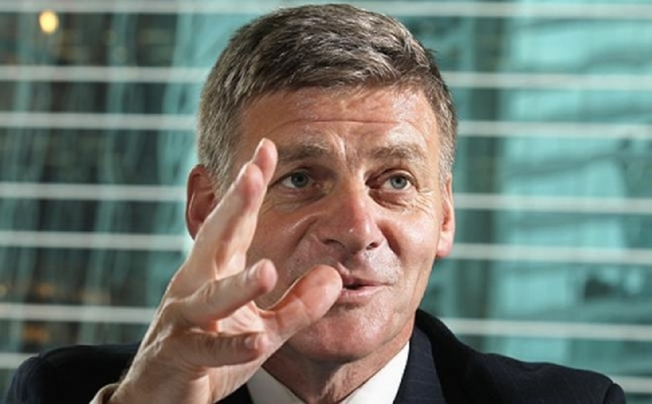 New Zealand Deputy PM to visit Vietnam - 1