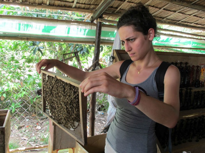 Exploring Vietnam's Mekong Delta - 2