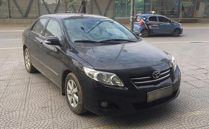 Toyota Vietnam recalls another 8,000 cars over airbag fault - 1