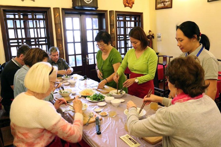 Vietnam suffers abject failure in promoting culinary tourism - 1