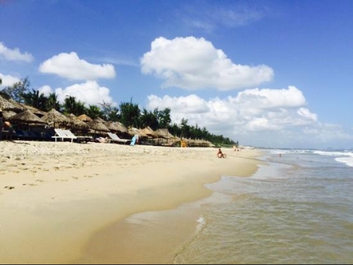 Hoi An beach among TripAdvisor's Top 25 in Asia in 2018 - 1