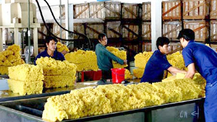 India being Vietnam’s 10th largest trade partner - 1