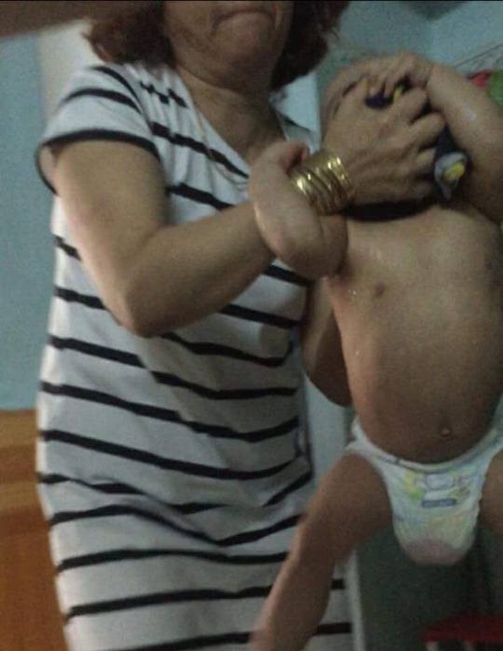 Nursery shut down after child abuse accusation - 1 Nursery shut down after child abuse accusation - 1