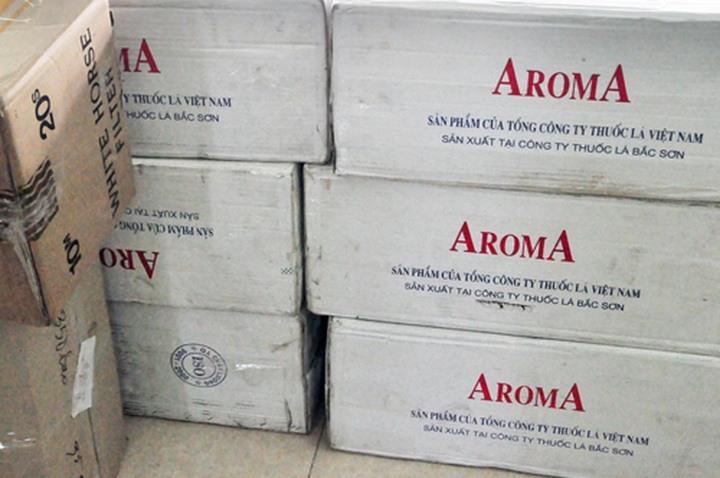 Fraud increases around Tet - 1