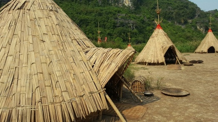 Kong: Skull Island film studio opens to tourists - 1