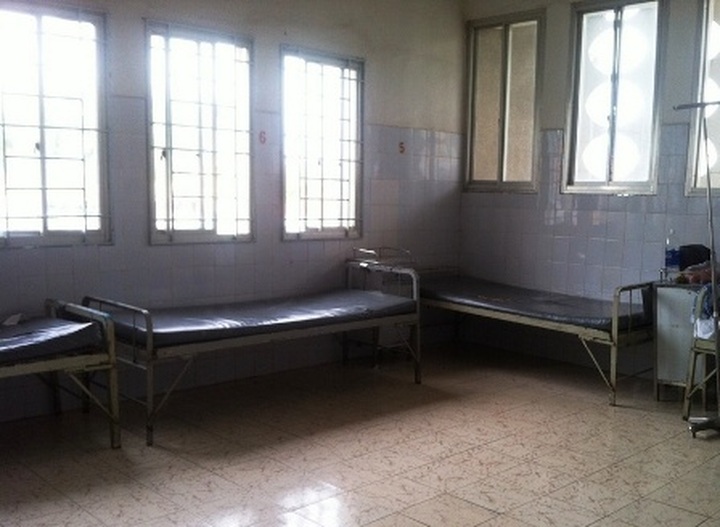 Newborn kidnapped from HCM City hospital - 1 Newborn kidnapped from HCM City hospital - 1