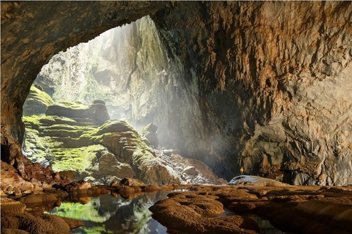 Phong Nha-Ke Bang gets expanded World Heritage recognition - 1 Phong Nha-Ke Bang gets expanded World Heritage recognition - 1