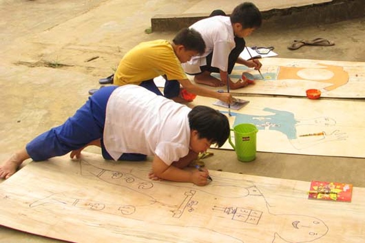 Germany helps disabled integrate into community - 1 Germany helps disabled integrate into community - 1