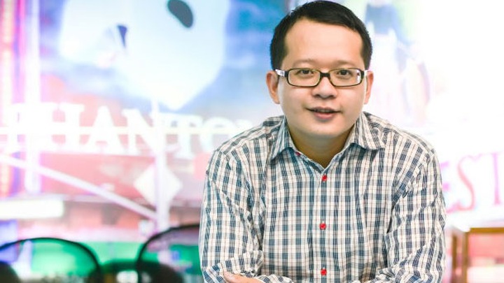 Two Vietnamese to attend GES Youth 2014 - 1