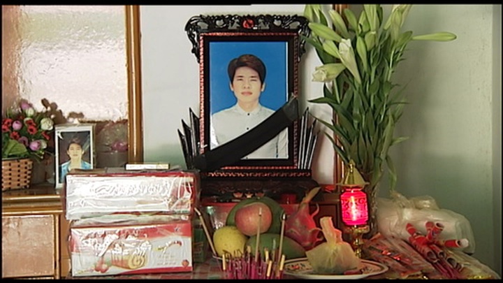 Vietnamese drown after attempting to illegally enter Taiwan - 1