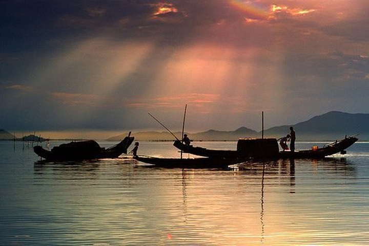The ten best destinations in Vietnam - 10