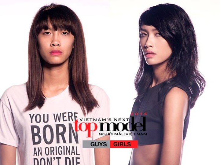 Winners of Vietnam’s Next Top Model 2014 announced - 11