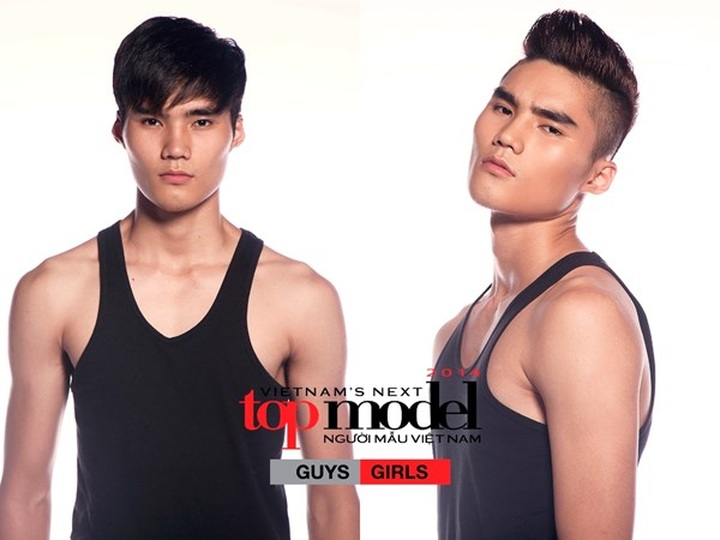 Winners of Vietnam’s Next Top Model 2014 announced - 12