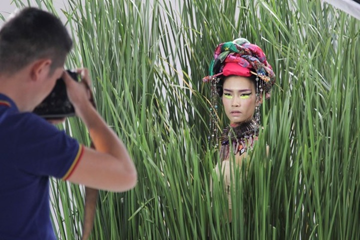 Winners of Vietnam’s Next Top Model 2014 announced - 15