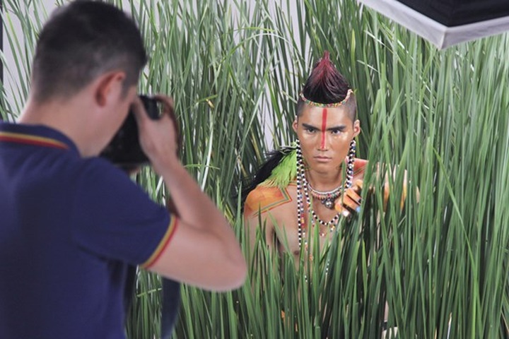 Winners of Vietnam’s Next Top Model 2014 announced - 16